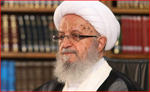 پاسخ دفتر آیت الله العظمی مکارم شیرازی به اظهارات ازغدی