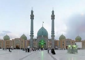 طنین نوای لبیک یا مهدی(عج) در اعتاب مقدسه/ایراد عقد اخوت/ پرده خوانی واقعه غدیر