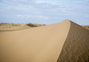 شهرهای کویری ایران پیمان خواهر خواندگی بستند