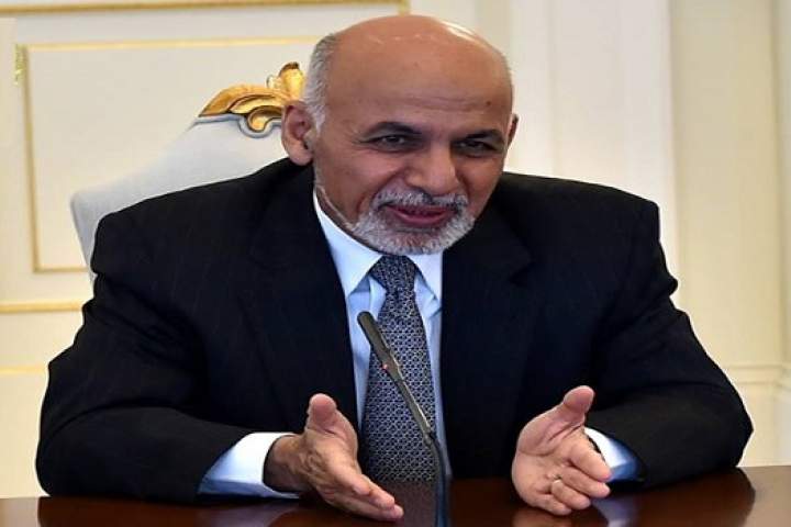 تاسیس &laquo;اداره تنظیم نفت و گاز افغانستان&raquo; با فرمان اشرف غنی