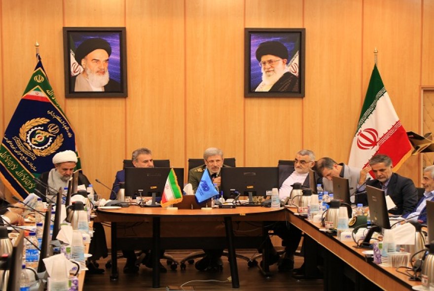 دشمن از گزینه نظامی مایوس شده است