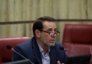 کلیات منطقه آزاد مهران تصویب شد
