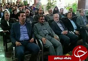افتتاح ۴ پروژه راه آهن طبس با اعتبار ۴۰۰ میلیارد ریال