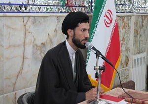 عید غدیر نزد خداوند منزلت والایی دارد