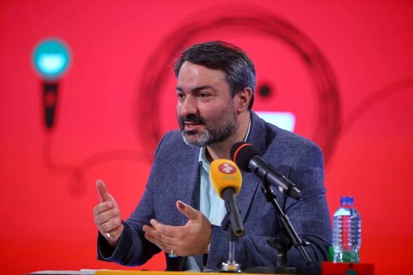 سید علی احمدی