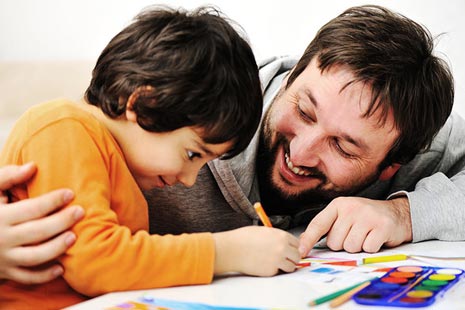 نکاتی که والدین برای موفقیت فرزندان خود باید بدانند