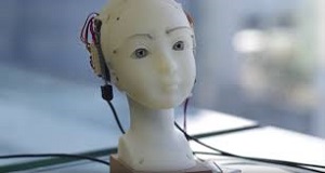شبیه&zwnj;ترین ربات به انسان اختراع شد +فیلم //////