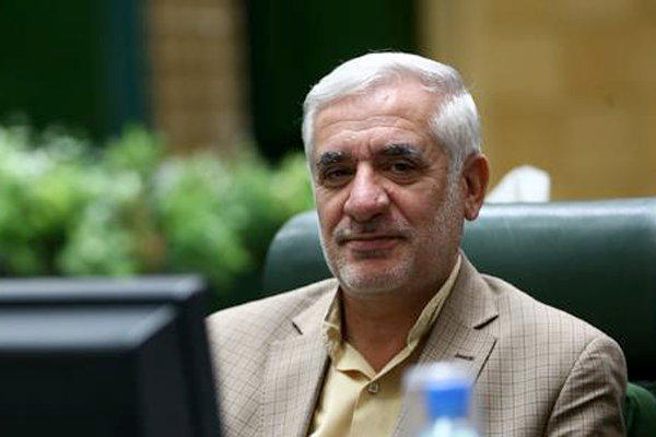 انتشار نطق&zwnj;های توهین&zwnj;آمیز به اسم نمایندگان مجلس در فضای مجازی