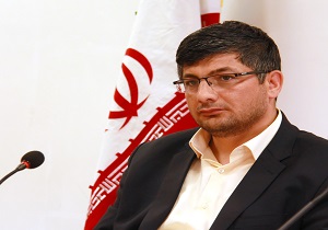 نادر فلاحی به عنوان مدیر کل میراث فرهنگی استان اردبیل منصوب شد