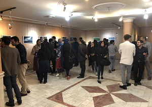 نمایشگاه‌های هنری پایتخت در نیمه دوم شهریورماه