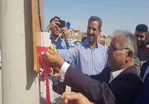 بهره برداری از چند طرح روشنایی