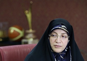 بهره برداری از ۲۵۰ پروژه ورزشی در ۲۲ استان سمنان