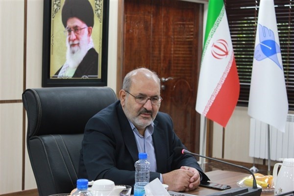 اختصاص وام شهریه با سود 2/5 درصد به دانشجویان دانشگاه آزاد اسلامی