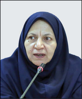 باید از ظرفیت های خراسان رضوی استفاده شود