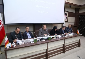 ۴۰۰ پروزه نیمه تمام در استان تشنه اعتبار