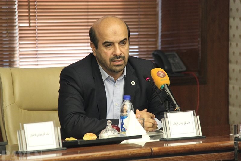 بهره برداری از نیروگاه افق زاهدان تا تابستان سال ۹۹
