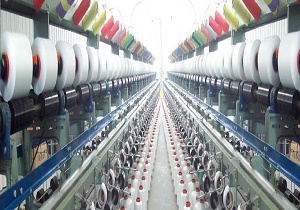 افتتاح کارخانه تولید الیاف با حضور وزیر صنعت در گرمسار