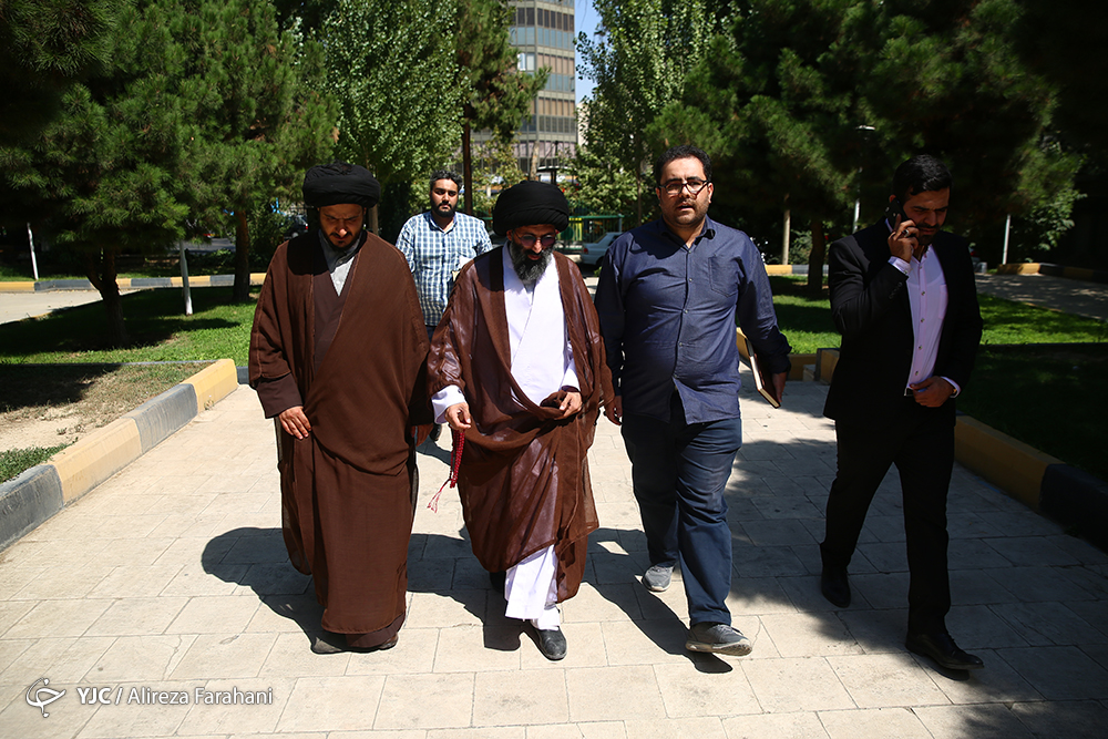 موسوی مطلق