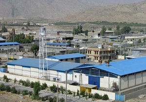 بهره برداری از هفت طرح صنعتی در سیستان و بلوچستان
