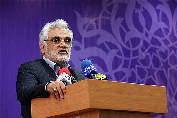 دانشگاه آزاد می&zwnj;تواند چرخ تولید و ثروت را به حرکت درآورد/ بزرگ&zwnj;ترین دانشگاه&zwnj;های دنیا، دانشگاه&zwnj;های خصوصی هستند