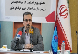 مداخلات روانی مناطق زلزله‌زده گامی روبه‌جلو در مدیریت پس از بحران کشور