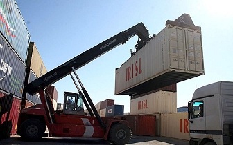 رشد 50 درصدی صادرات استان اصفهان