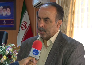 افتتاح مجتمع تفریحی کارگران کشور در مهدی‌شهر
