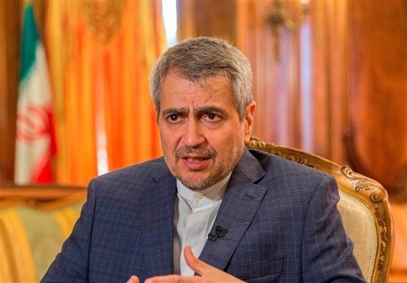 آمریکا آشکارا دیگران را به سرپیچی از قطعنامه ۲۲۳۱ دعوت می&zwnj;کند