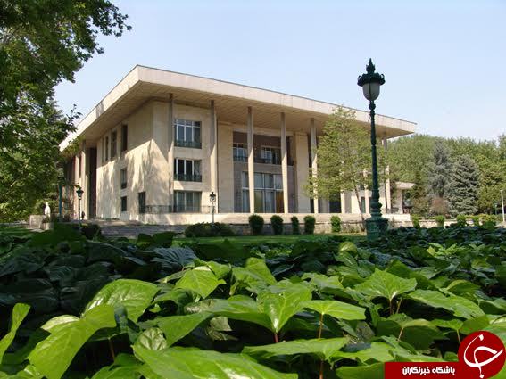 معرفی جامع کاخ نیاوران/ سفری به کاخ نیاوران +تصاویر و سبک معماری معرفی جامع کاخ نیاوران/ سفری به کاخ نیاوران +تصاویر و سبک معماری