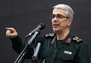 دشمنان اگر در منطقه خطایی انجام دهند بهای سنگینی برای آن خواهند پرداخت