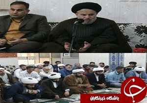 تدارک جشن 3 هزار نفری غدیر در اندیمشک