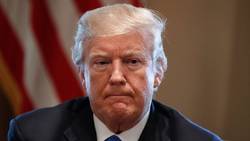شمشیر ترامپ برای گوگل + فیلم