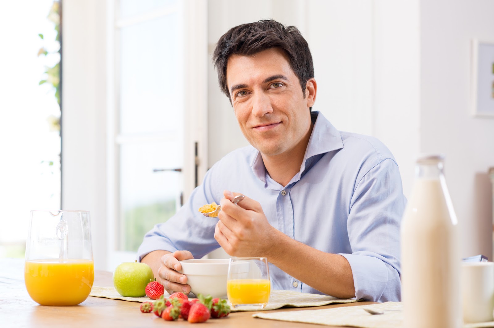 راز تغذیه مردم کشورهای مختلف برای زیباتر شدن  چیست؟
