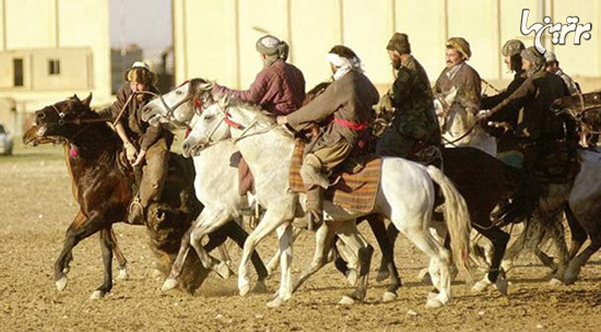 عجیب&zwnj;ترین رشته&zwnj;های ورزشی در جهان که نمی دانستید / از غواصی در لجنزار تا نگه داشتن موش در شلوار! + تصاویر