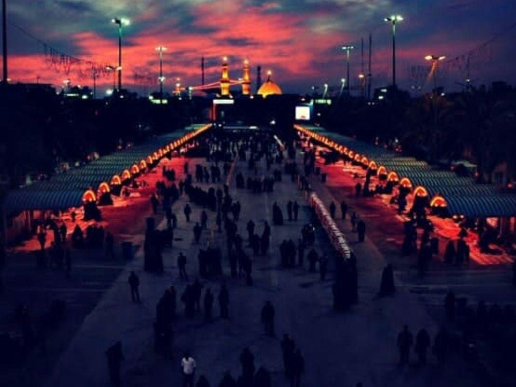 امام حسین (ع) به دنبال فتح دل ها بودند، نه فتح خاک/ دانشگاه عاشورا محل تربیت یاران امام زمان (عج) /
