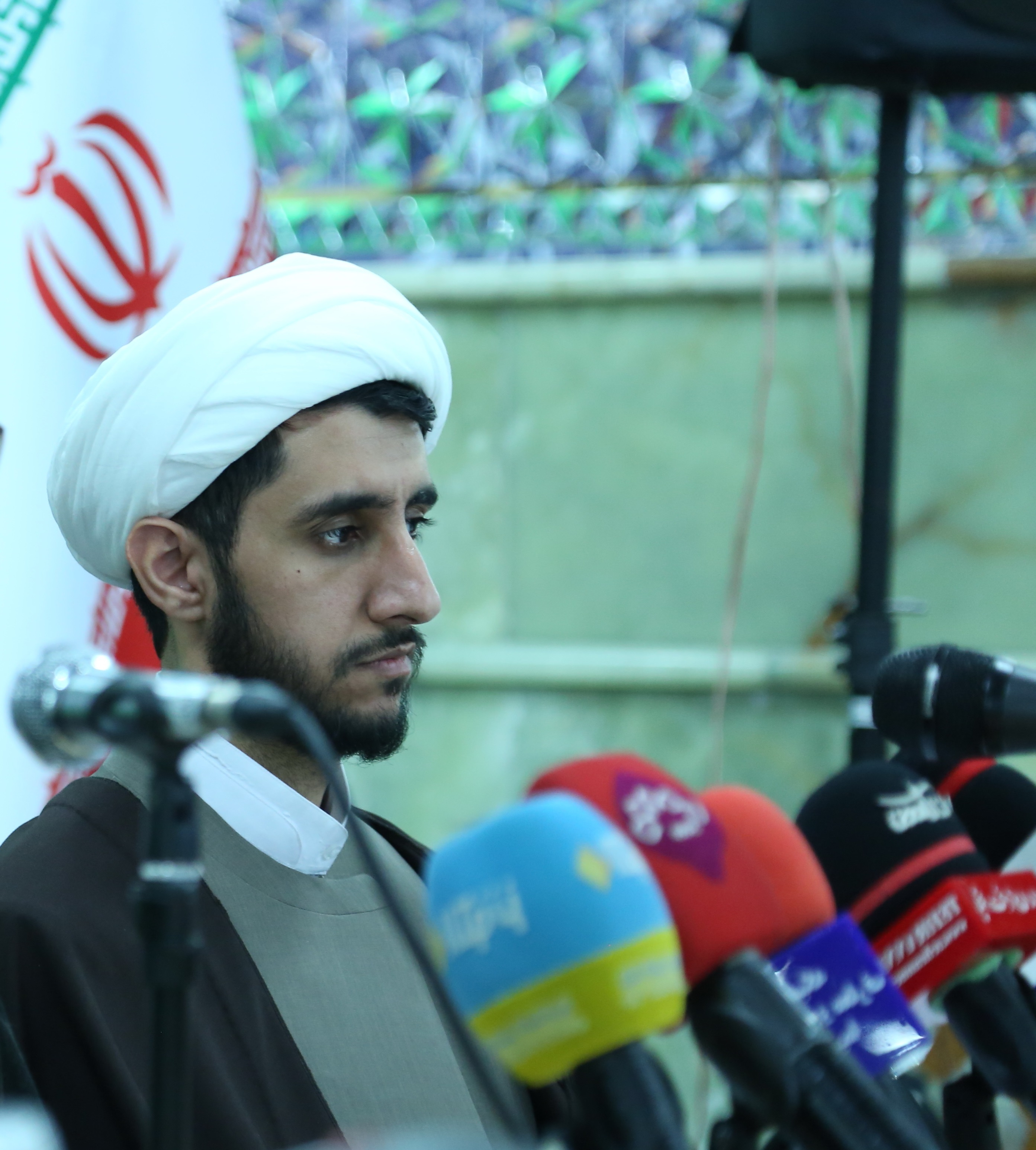 رئیس سازمان اوقاف تغییر می‌کند؟