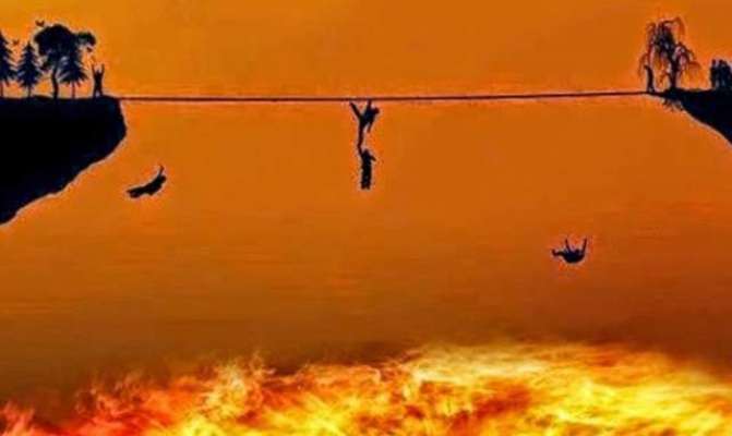 عذاب چه زمانی از جهنمی&zwnj;ها برداشته می&zwnj;شود؟/ جهنمی&zwnj;ها چه زمانی از عذاب الهی آزاد می&zwnj;شوند؟