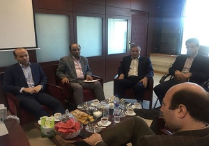 بندر چابهار فرصتی بی‌نظیر برای صادرات کالا است