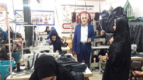 9هزار و 300 زن سرپرست خانوار تحت حمایت بهزیستی استان اصفهان