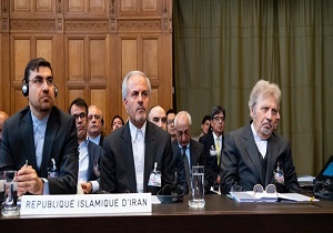 آخرین جلسه دادگاه لاهه درباره شکایت ایران از آمریکا آغاز شد