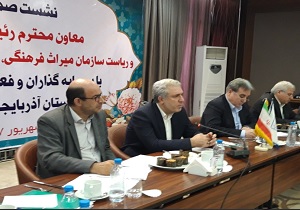هنرمندان عرصه صنایع دستی تا پایان شهریور ماه بیمه می شوند