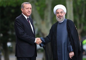 رای‌الیوم: ترکیه به سمت تشکیل ائتلافی منطقه‌ای با ایران و پاکستان می‌رود
