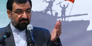 توئیت محسن رضایی درباره حل نشدن مشکلات اقتصادی با بخشنامه