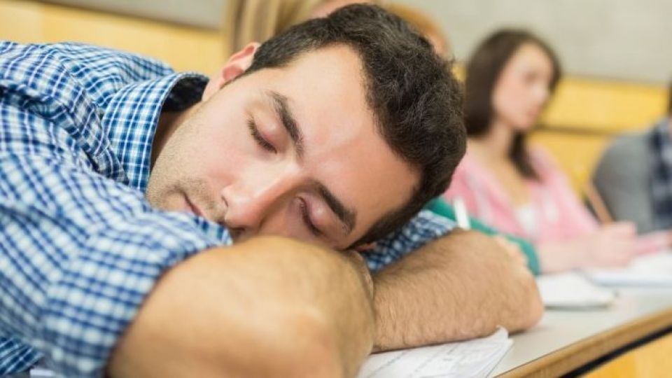 همه چیز درباره اختلال «حمله خواب» + علائم