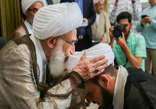 تبلیغ دین در رزمگاه ورزش / نفس&zwnj;ها در سیستان به شمارش افتاد/چرا ولایت امیرالمومنین (ع) در صحرای عرفات اعلام نشد؟