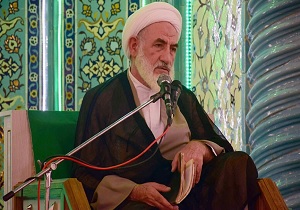 واقعه غدیرخم برای حفظ دین به وقوع پیوست