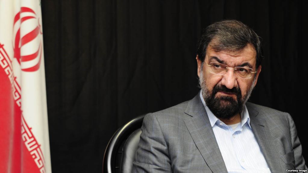 محسن رضایی: مشکلات اقتصادی با بخشنامه حل نمی‌شود