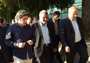 هموار کردن مسیر برای سرمایه گذاران