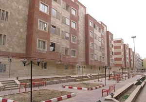 تحویل بیش از یک میلیون واحد مسکن مهر به متقاضیان