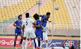 لحظه به لحظه با هفته ششم لیگ برتر فوتبال